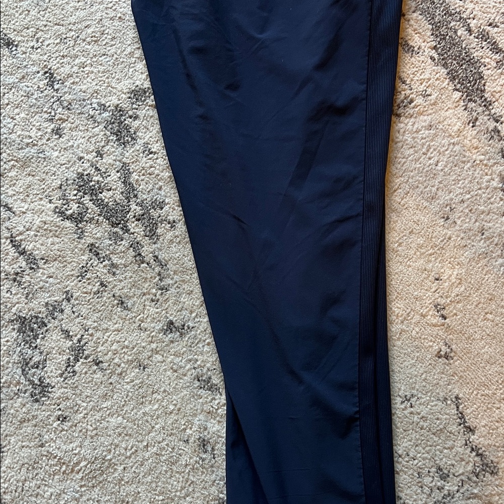 Athleta Deep Blue Active Pants - image 3